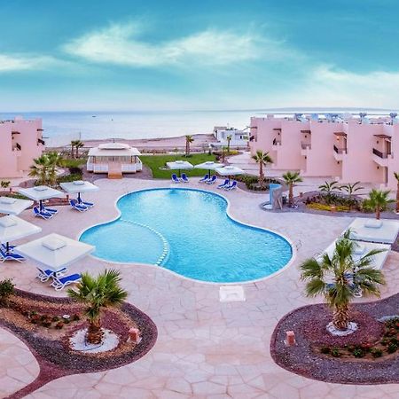 Sky View Suites Hotel Hurghada Bagian luar foto