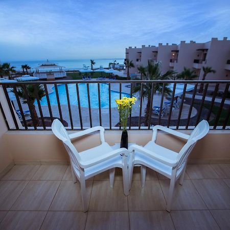 Sky View Suites Hotel Hurghada Bagian luar foto